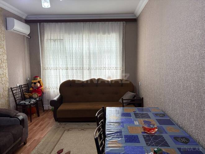Satılır 2 otaqlı köhnə tikili 50 m², Köhnə Günəşli q., photo 3 from 12
