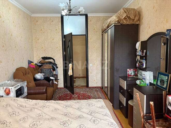 Satılır 2 otaqlı köhnə tikili 50 m², Köhnə Günəşli q., photo 9 from 12