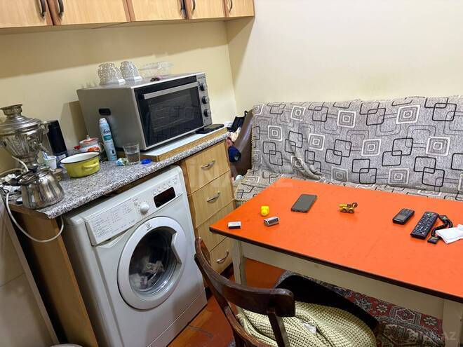 Satılır 2 otaqlı köhnə tikili 50 m², Köhnə Günəşli q., photo 7 from 12