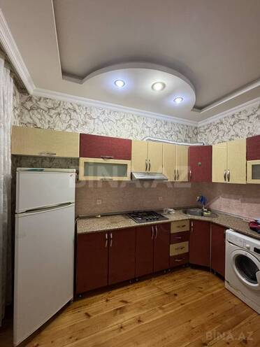 Сдаётся 2-комн. новостройка 75 м², Низаминский  р., photo 3 from 11