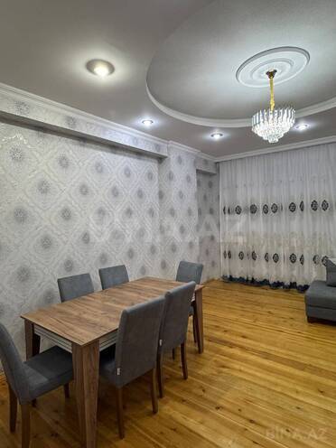 Сдаётся 2-комн. новостройка 75 м², Низаминский  р., photo 5 from 11