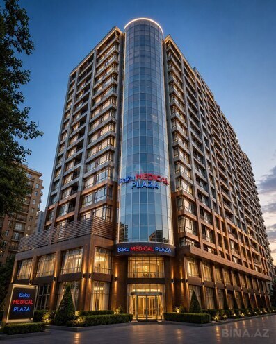 Satılır 4 otaqlı yeni tikili 160 m², 28 May m., photo 3 from 21