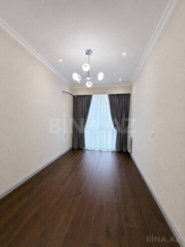 Satılır 4 otaqlı yeni tikili 130 m², İnşaatçılar m., photo 15 from 21