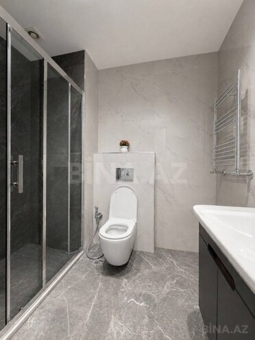 Satılır 4 otaqlı yeni tikili 130 m², İnşaatçılar m., photo 17 from 21