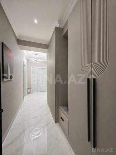 Satılır 4 otaqlı yeni tikili 130 m², İnşaatçılar m., photo 12 from 21