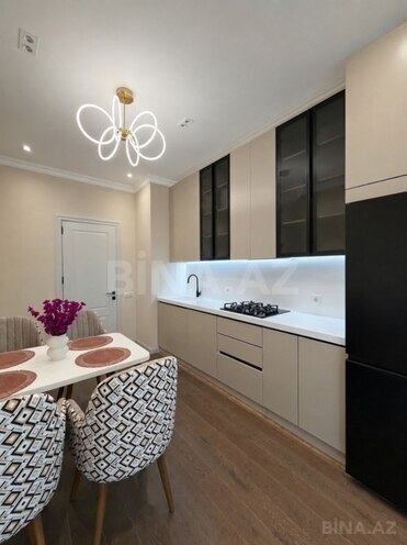 Satılır 4 otaqlı yeni tikili 130 m², İnşaatçılar m., photo 7 from 21