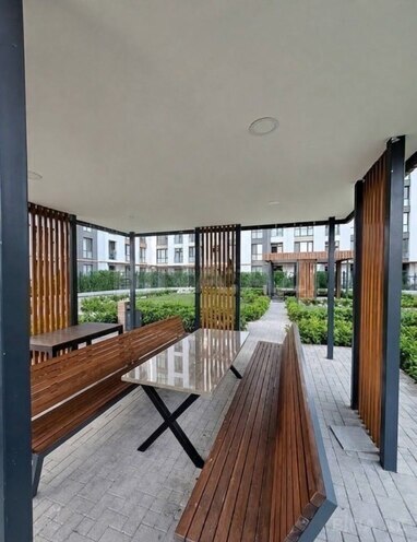 Satılır 4 otaqlı yeni tikili 130 m², İnşaatçılar m., photo 20 from 21