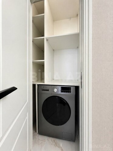 Satılır 4 otaqlı yeni tikili 130 m², İnşaatçılar m., photo 18 from 21