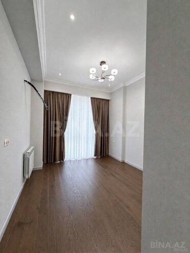 Satılır 4 otaqlı yeni tikili 130 m², İnşaatçılar m., photo 14 from 21