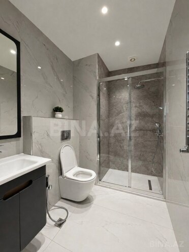 Satılır 4 otaqlı yeni tikili 130 m², İnşaatçılar m., photo 11 from 21