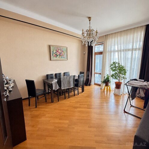 Satılır 4 otaqlı yeni tikili 160 m², 28 May m., photo 5 from 21