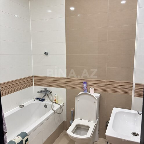 Satılır 4 otaqlı yeni tikili 160 m², 28 May m., photo 16 from 21