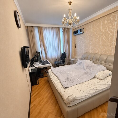 Satılır 4 otaqlı yeni tikili 160 m², 28 May m., photo 6 from 21