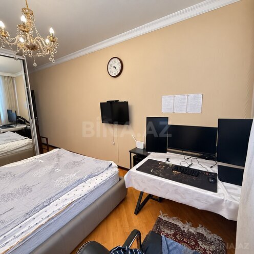 Satılır 4 otaqlı yeni tikili 160 m², 28 May m., photo 8 from 21