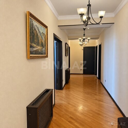 Satılır 4 otaqlı yeni tikili 160 m², 28 May m., photo 14 from 21