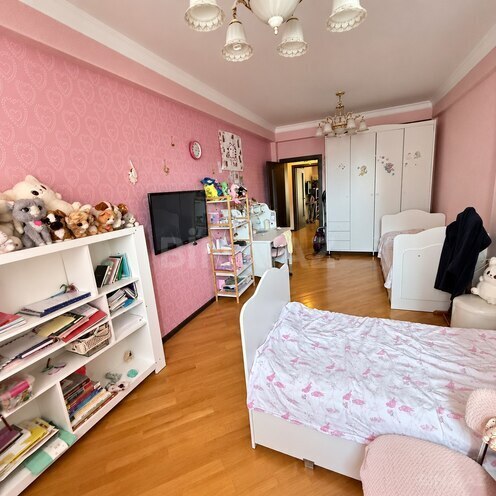 Satılır 4 otaqlı yeni tikili 160 m², 28 May m., photo 9 from 21
