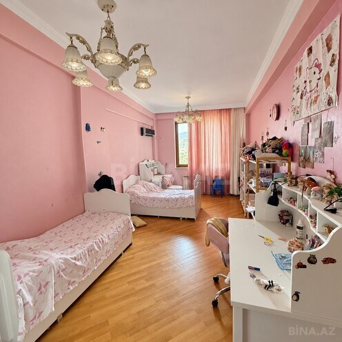 Satılır 4 otaqlı yeni tikili 160 m², 28 May m., photo 10 from 21