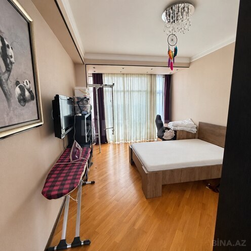 Satılır 4 otaqlı yeni tikili 160 m², 28 May m., photo 7 from 21