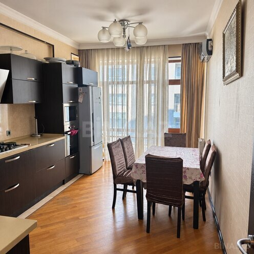 Satılır 4 otaqlı yeni tikili 160 m², 28 May m., photo 12 from 21