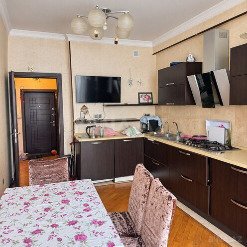 Satılır 4 otaqlı yeni tikili 160 m², 28 May m., photo 11 from 21