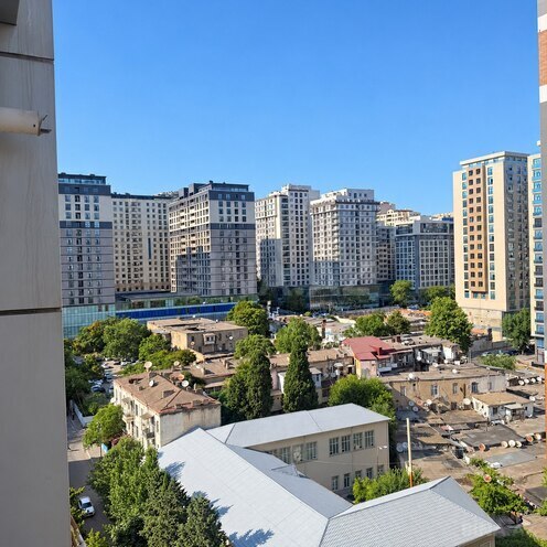 Satılır 4 otaqlı yeni tikili 160 m², 28 May m., photo 18 from 21
