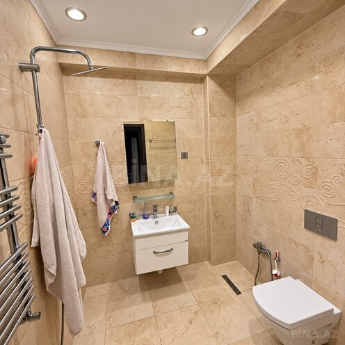 Satılır 4 otaqlı yeni tikili 160 m², 28 May m., photo 15 from 21