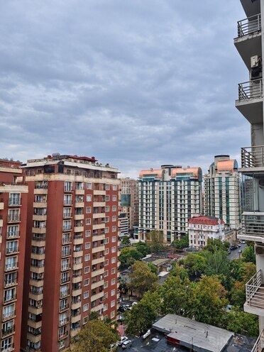 Satılır 4 otaqlı yeni tikili 160 m², 28 May m., photo 20 from 21