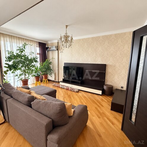 Satılır 4 otaqlı yeni tikili 160 m², 28 May m., photo 4 from 21