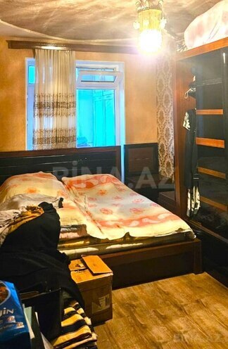 Продаётся 3-комн. вторичка 95 м², м. Кара Караев, photo 5 from 9