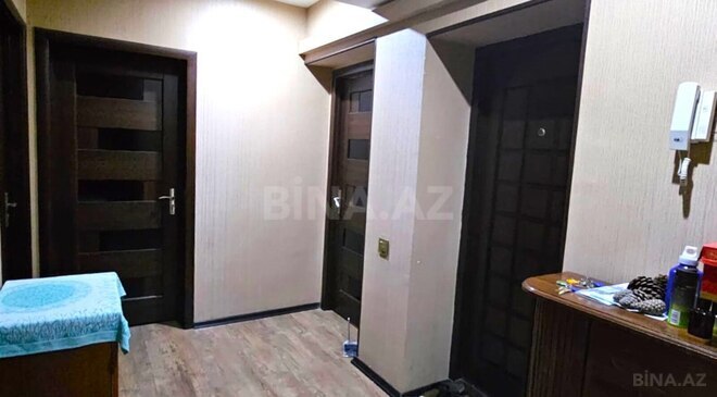 Продаётся 3-комн. вторичка 95 м², м. Кара Караев, photo 8 from 9
