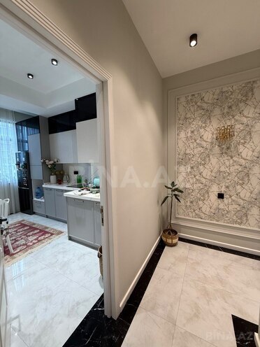 Продается 3-комн. новостройка 111 м², Насиминский  р., photo 12 from 21