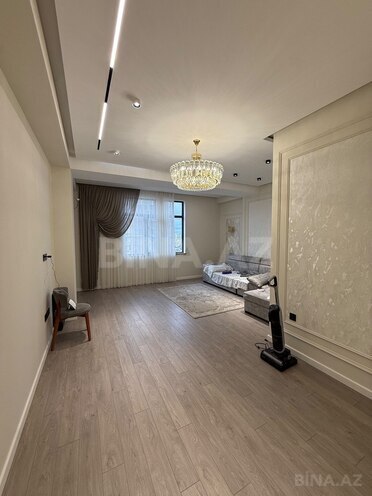 Продается 3-комн. новостройка 111 м², Насиминский  р., photo 3 from 21