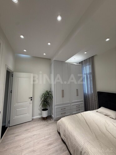 Продается 3-комн. новостройка 111 м², Насиминский  р., photo 14 from 21