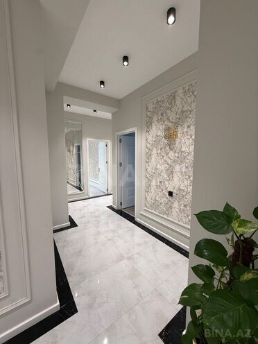 Продается 3-комн. новостройка 111 м², Насиминский  р., photo 15 from 21