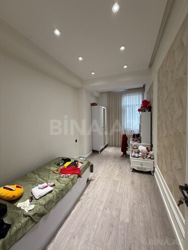 Продается 3-комн. новостройка 111 м², Насиминский  р., photo 8 from 21