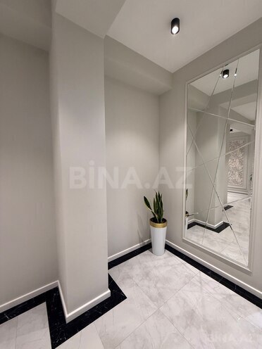 Продается 3-комн. новостройка 111 м², Насиминский  р., photo 9 from 21