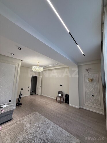 Продается 3-комн. новостройка 111 м², Насиминский  р., photo 6 from 21
