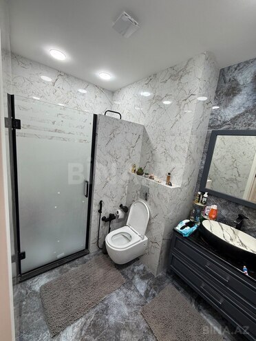 Продается 3-комн. новостройка 111 м², Насиминский  р., photo 18 from 21