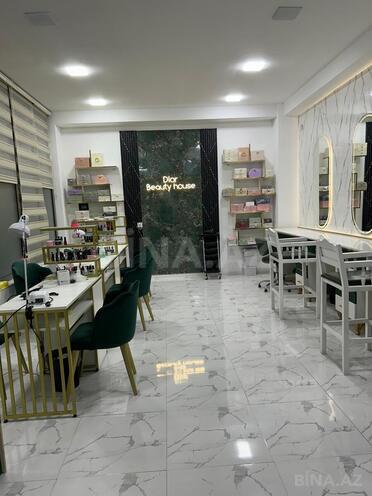 İcarəyə verilir  obyekt 61 m², Şah İsmayıl Xətai m., photo 6 from 18