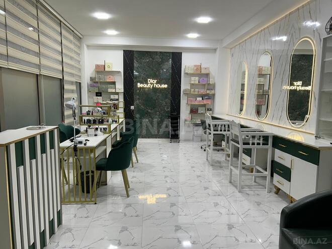 İcarəyə verilir  obyekt 61 m², Şah İsmayıl Xətai m., photo 4 from 18