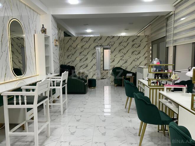 İcarəyə verilir  obyekt 61 m², Şah İsmayıl Xətai m., photo 5 from 18
