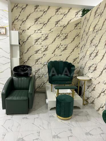 İcarəyə verilir  obyekt 61 m², Şah İsmayıl Xətai m., photo 12 from 18