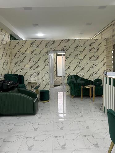 İcarəyə verilir  obyekt 61 m², Şah İsmayıl Xətai m., photo 8 from 18