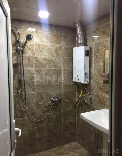 Сдается 2-комн. новостройка 70 м², м. Гянджлик, photo 8 from 9