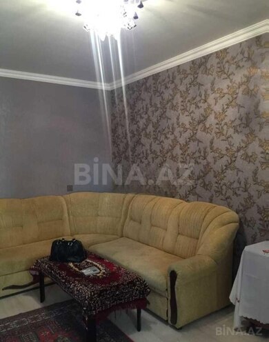 Сдается 2-комн. новостройка 70 м², м. Гянджлик, photo 3 from 9