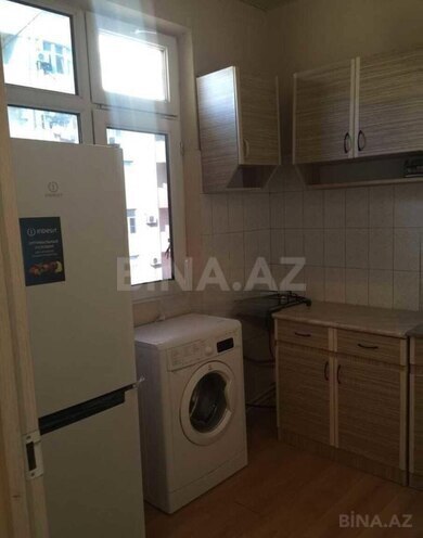 Сдается 2-комн. новостройка 70 м², м. Гянджлик, photo 6 from 9