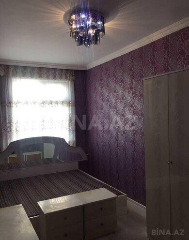 Сдается 2-комн. новостройка 70 м², м. Гянджлик, photo 5 from 9
