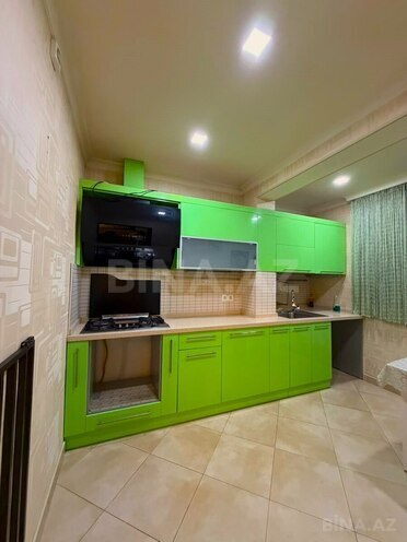 Продаётся 3-комн. вторичка 92 м², м. Мемар Аджеми, photo 10 from 16