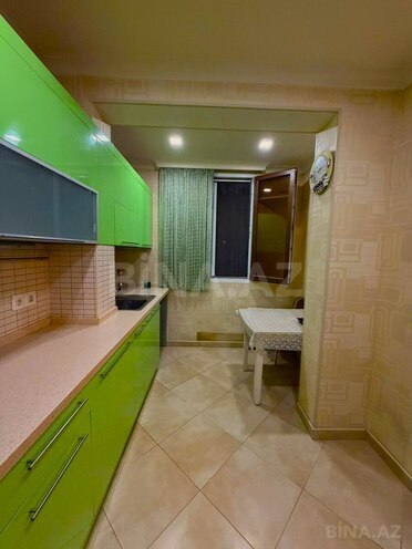 Продаётся 3-комн. вторичка 92 м², м. Мемар Аджеми, photo 11 from 16