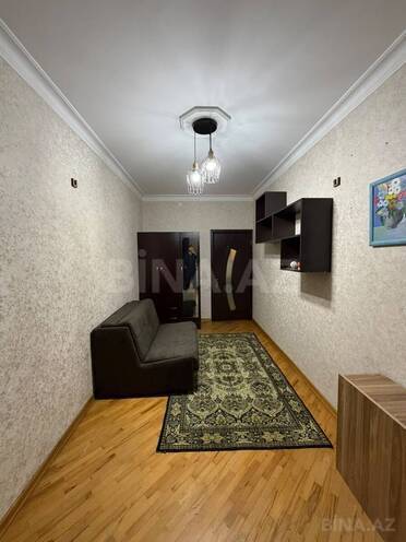 Продаётся 3-комн. вторичка 92 м², м. Мемар Аджеми, photo 9 from 16